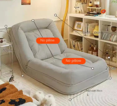 Maiden home Premium Floor Lounger Sofabed.