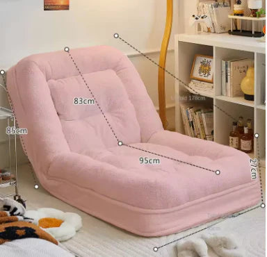 Maiden home Premium Floor Lounger Sofabed.